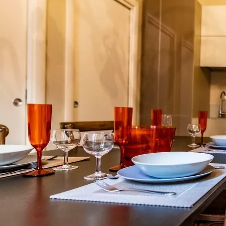 Apartman Gondola Bianca Venisejetaime Velence