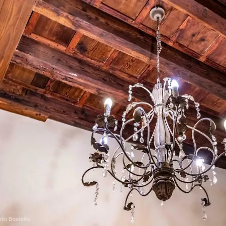 Apartman Gondola Bianca Venisejetaime