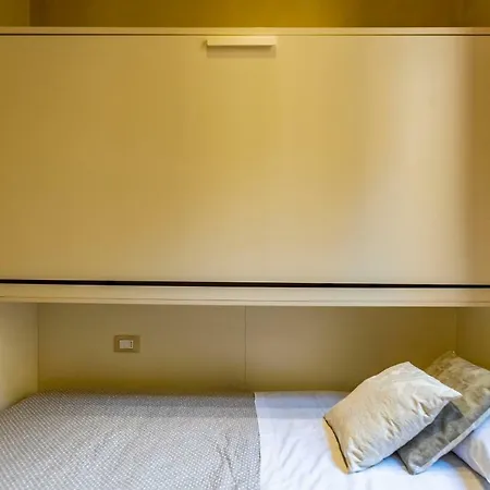 Apartman Gondola Bianca Venisejetaime