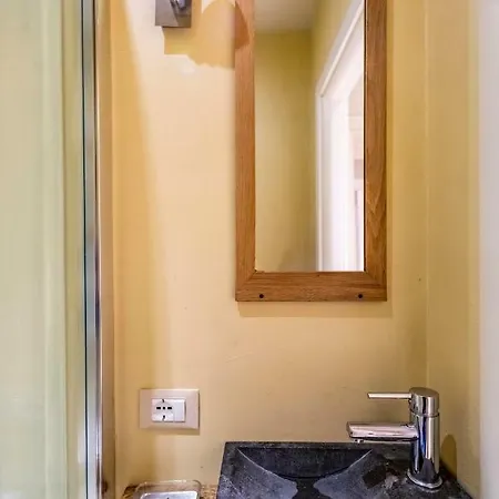 Gondola Bianca Venisejetaime Apartamento
