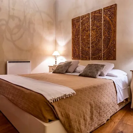 Gondola Bianca Venisejetaime Apartamento Venecia