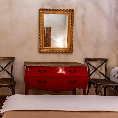 Gondola Bianca Venisejetaime Apartamento *